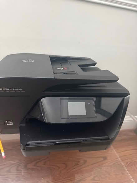 Photo of free Printer (Wildwood Bethesda, md) #1