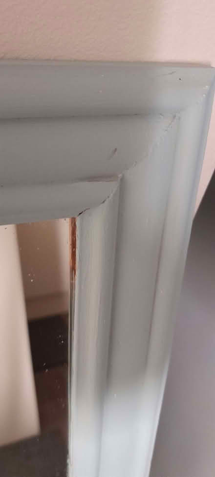 Photo of free Pine mirror (CO11) #2