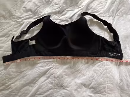 Photo of free Underarmour Sports Bra (Watertown, MA) #3