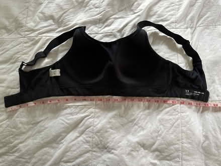 Photo of free Underarmour Sports Bra (Watertown, MA) #3