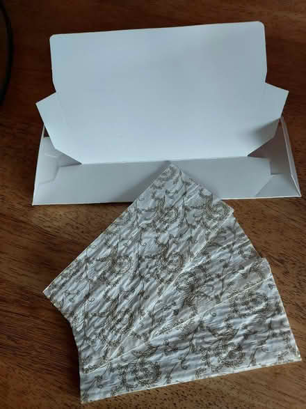 Photo of free Candy boxes and pads (Clinton Hill) #1