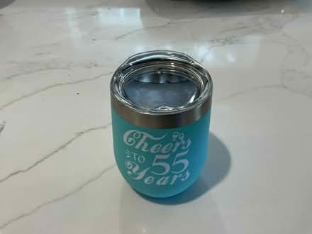 Photo of free Teapot,wine cup, kitchen scissors (Fremont & 85) #2