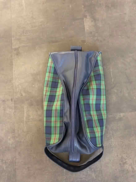 Photo of free Boot bag (Aldershot GU11) #2
