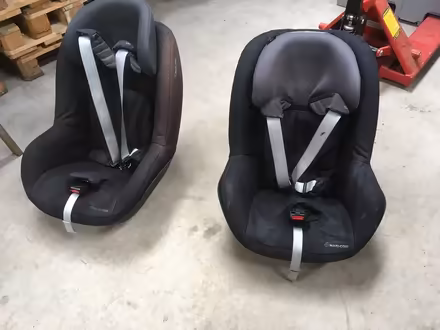 Photo of free Maxi Cosi Pearl Car Seat (Heathfield, Prestwick KA9) #1