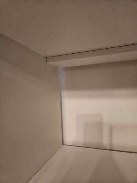 Photo of free Wardrobe 3 doors with mirror (Emlyn Gardens W12) #3