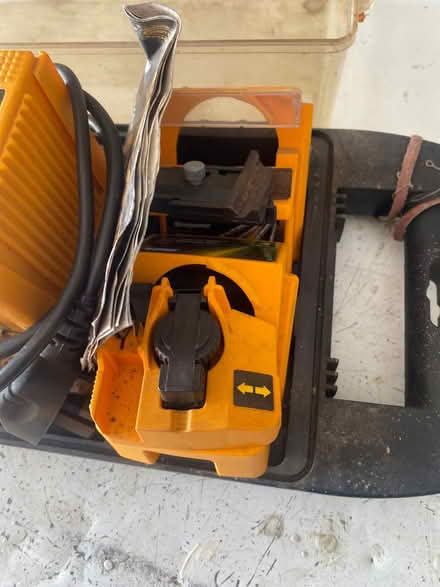 Photo of free Blade sharpener (Havant PO9) #3