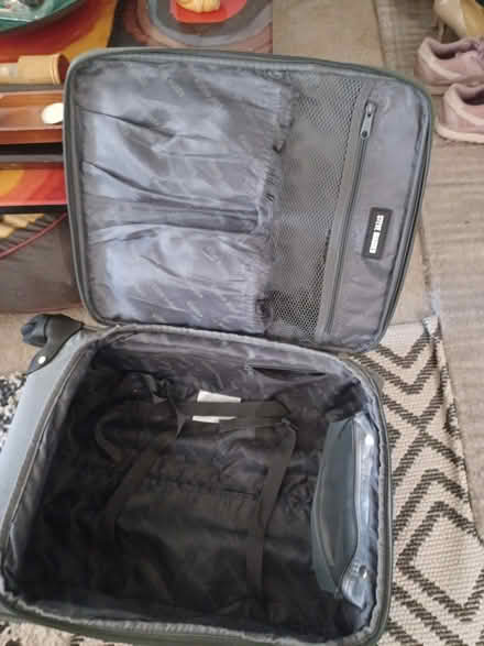 Photo of free Rolling carry-on (Northern va) #4