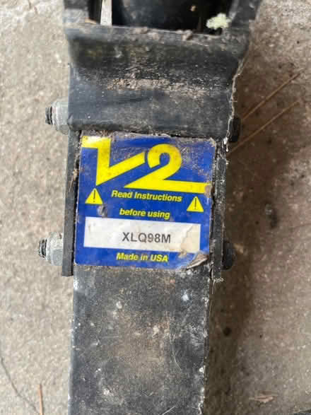 Photo of free XC ski skates (Acton, MA) #3