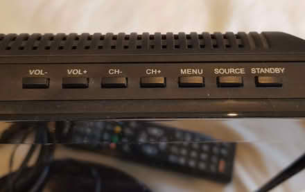 Photo of free Alba LED 15" TV, Monitor with remote (Bowbridge GL5) #4