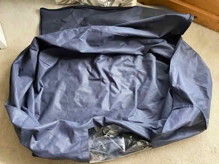 Photo of free Car boot liner? (Bussage GL6) #1