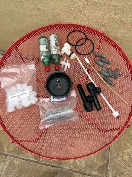 Photo of free Home brewing (Kingsway) #1
