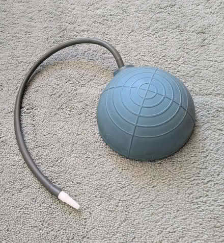 Photo of free Pump for air mattress (Hightown L38) #1
