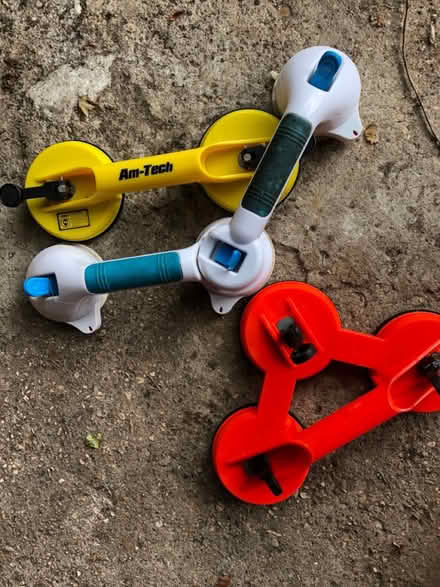 Photo of free Disability suction aids (Hitchin SG4) #1