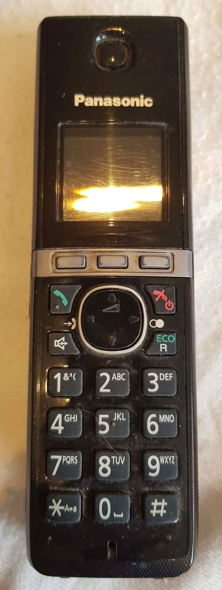Photo of free Cordless phone with answer machine (Bowbridge GL5) #3