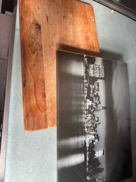 Photo of free chopping boards (ls17 6sd) #1
