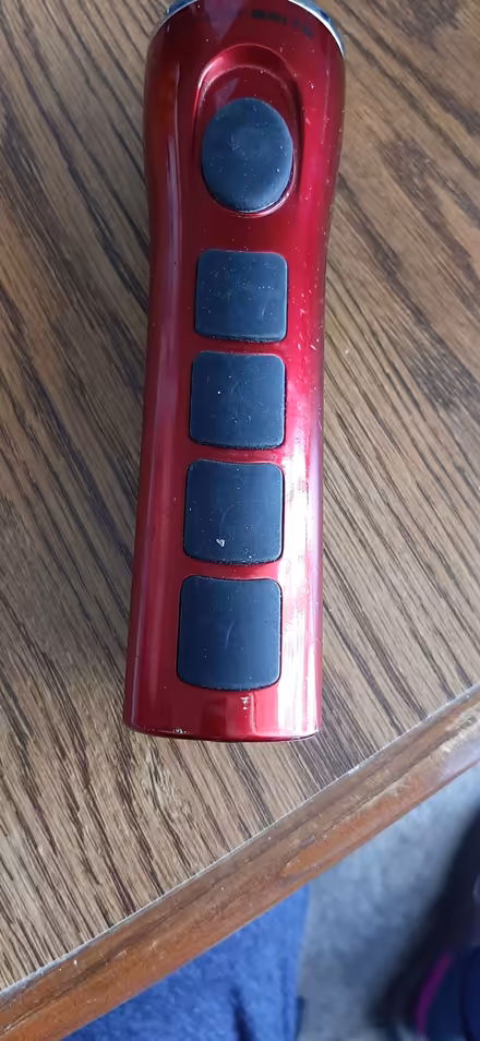 Photo of free Rechargeable light (Farmington Hills) #2