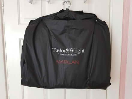 Photo of free Three piece suit (Nottingham NG8) #1