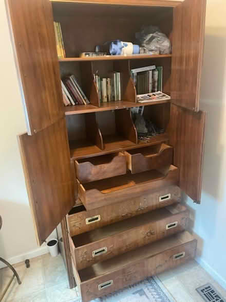 Photo of free Beautiful Asian chest (Downers Grove) #1