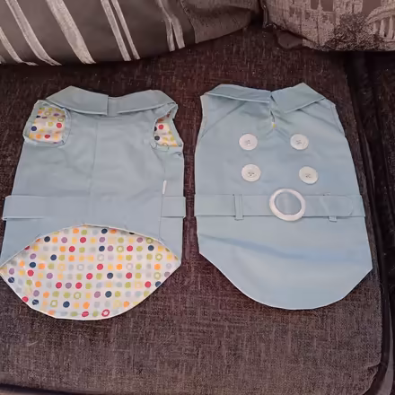 Photo of free Dog coats (CF83 1BR- Caerphilly) #2