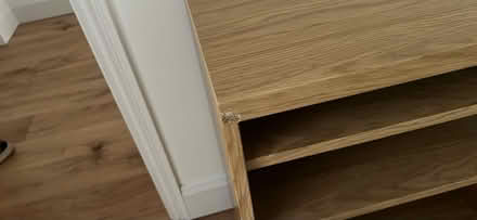 Photo of free Ikea Besta unit (Albert Village DE11) #4