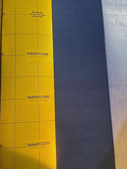 Photo of free Smartcore Foam Floor underlayment (Acton, MA) #1