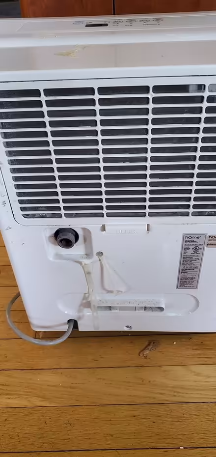 Photo of free Dehumidifier (Springfield - Scenic Hills) #3