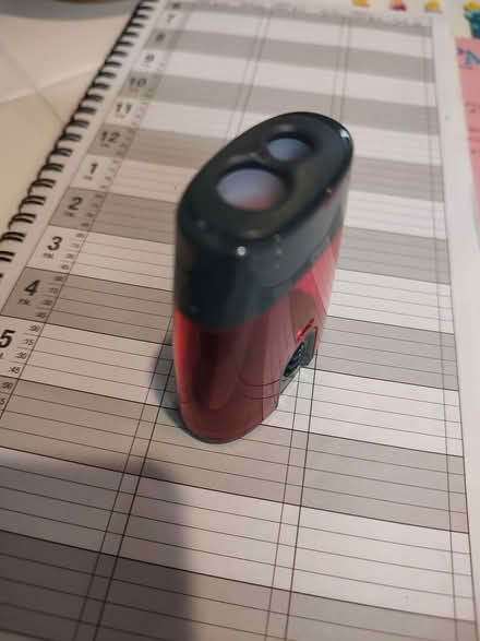 Photo of free Pencil sharpener (Odenton) #1