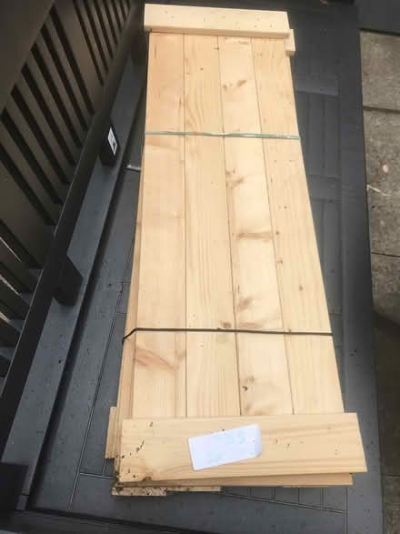 Photo of free Shelves (Shipley, BD18) #1