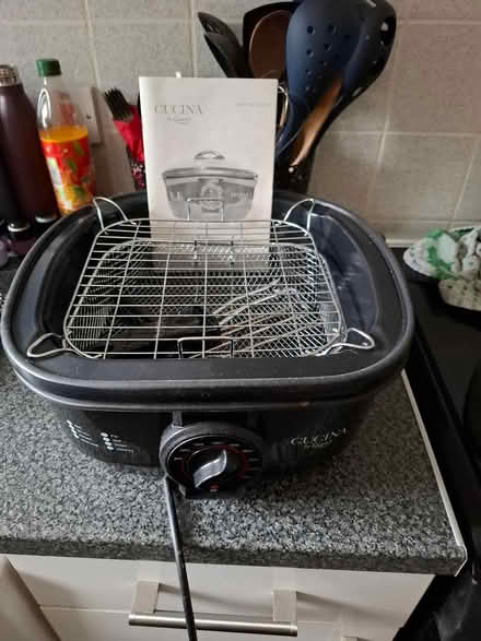 Photo of free 8 in 1 multi cooker (Mitcham) #1