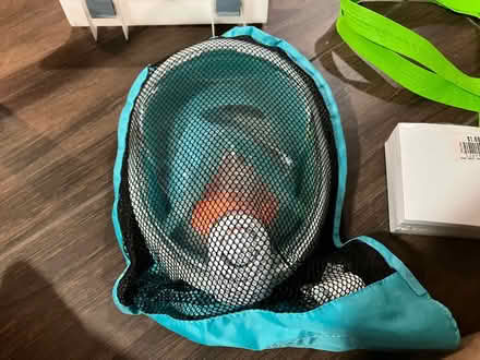 Photo of free Bunch of useful items (BLK 415C fernvale link) #1