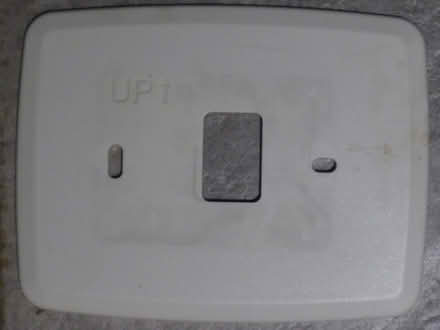 Photo of free thermostat (Bloor and Ossington) #2
