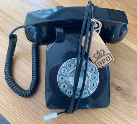 Photo of free Classic telephone (Pennsylvania EX4) #1