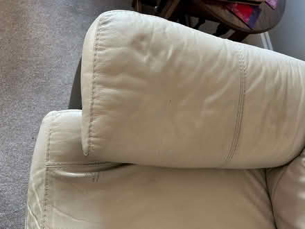 Photo of free DFS electric recliner chair with usb socket (Lydiard Millicent SN5) #3