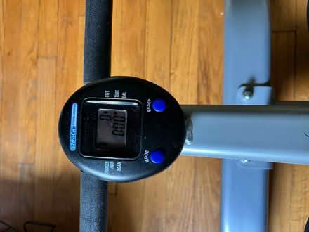 Photo of free Rowing Machine (Alexandria) #2
