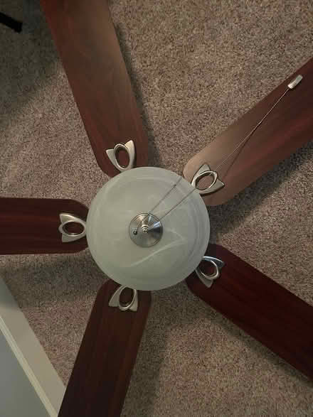 Photo of free Ceiling Fan (St charles mo) #1