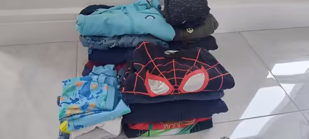 Photo of free Boys clothes (Ballincollig) #1