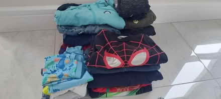 Photo of free Boys clothes (Ballincollig) #1