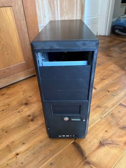 Photo of free PC Tower (St Mark's GL51) #1