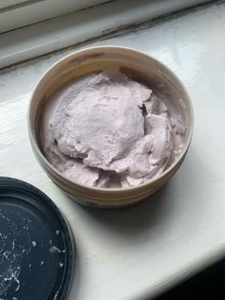 Photo of free L’Oréal hair mousse (High Wycombe) #2