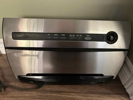 Photo of free Food Saver (Elgin Mills/Bayview) #1