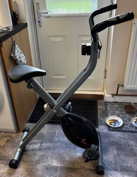 Photo of free Pro Fitness Exercise Bike (Woodmancote GL7) #2
