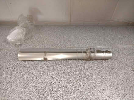Photo of free Venetian blind for tall, narrow window (Nailsea BS21) #1