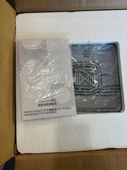 Photo of free Towel warmer (East Richmond) #1