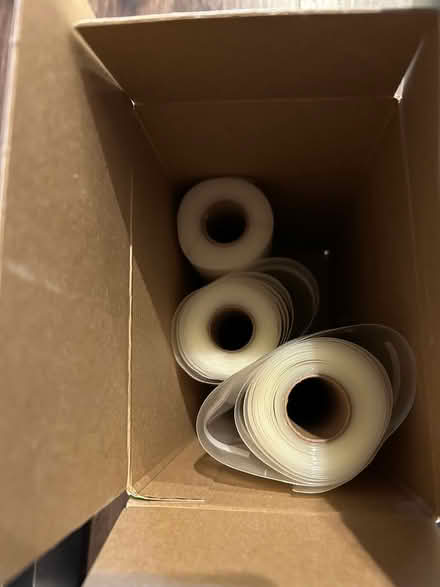 Photo of free Food Saver (Elgin Mills/Bayview) #3
