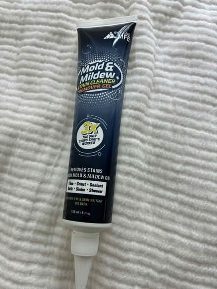 Photo of free Unused Mold and Mildew Remover (Windsor Terrace) #1