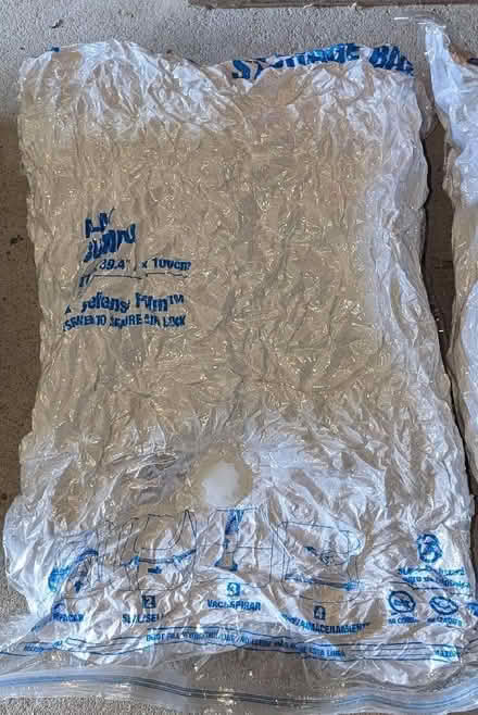 Photo of free King size duvet (AB22) #1