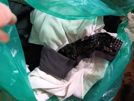 Photo of free Lots of material (Clissold park N16) #4