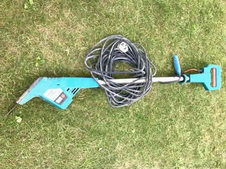 Photo of free Power weeder (Lewes BN7) #1