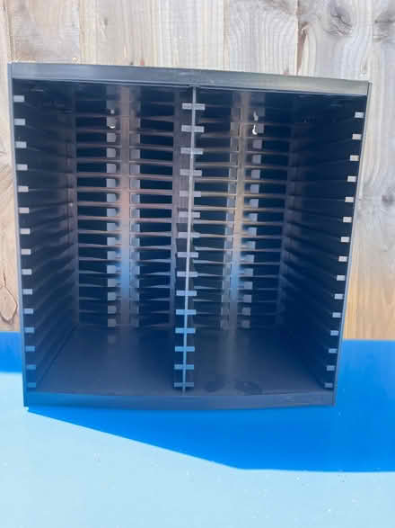 Photo of free Cd storage (Finchampstead RG40) #1