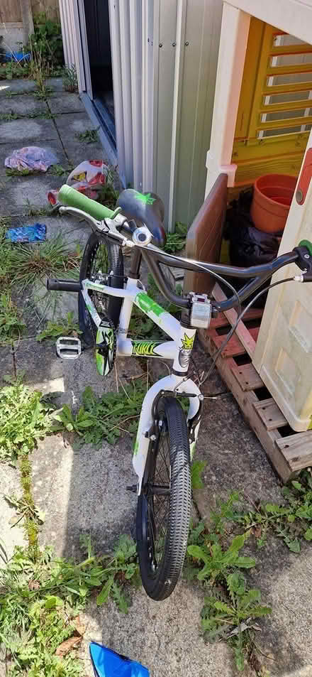 Photo of free Kids bike (Shirley B90) #1